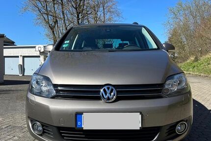 VW Golf Plus 143.584 km 5.890 &euro; Köln 50823