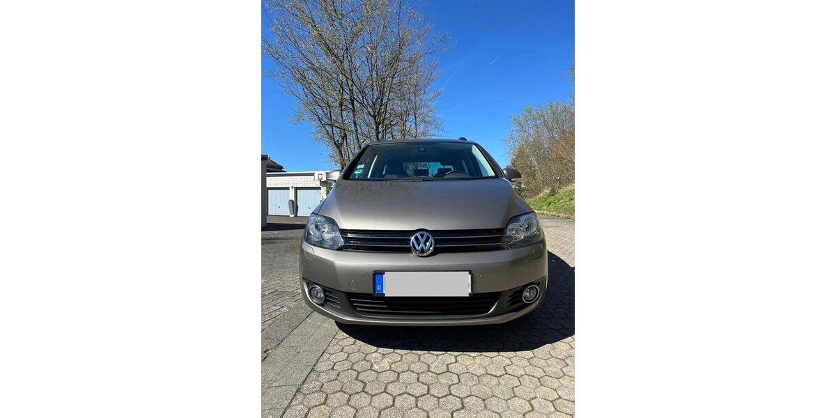 VW Golf Plus 143.584 km 5.990 &euro; Köln 50823