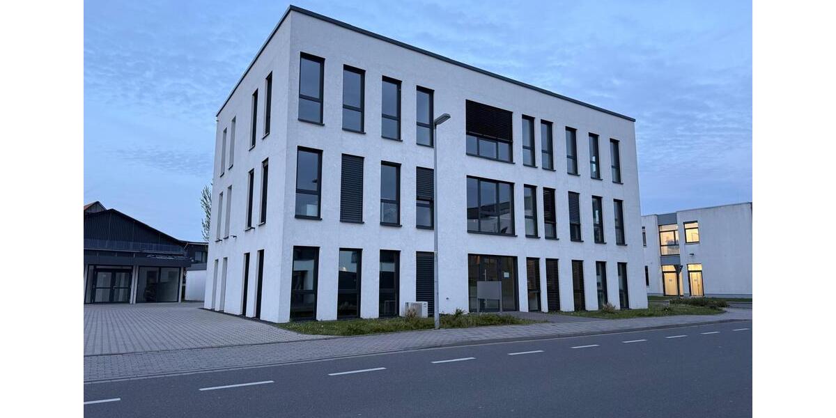 Gewerbeobjekt Leverkusen Opladen - 1.490&euro; | Angebot:26480286