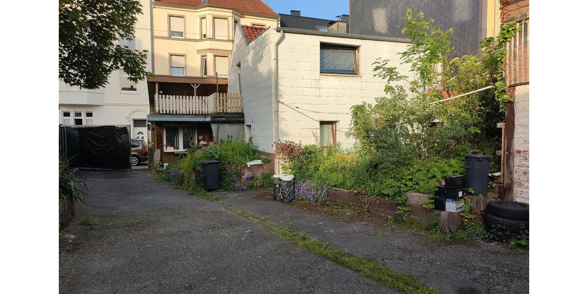 Einfamilienhaus Wuppertal Gemarkung Elberfeld - 4 Zimmer, 100 m&sup2;, 299.500&euro; | Angebot:26778737