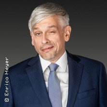 Mathias Tretter - Souverän 07.10.2026 academixer