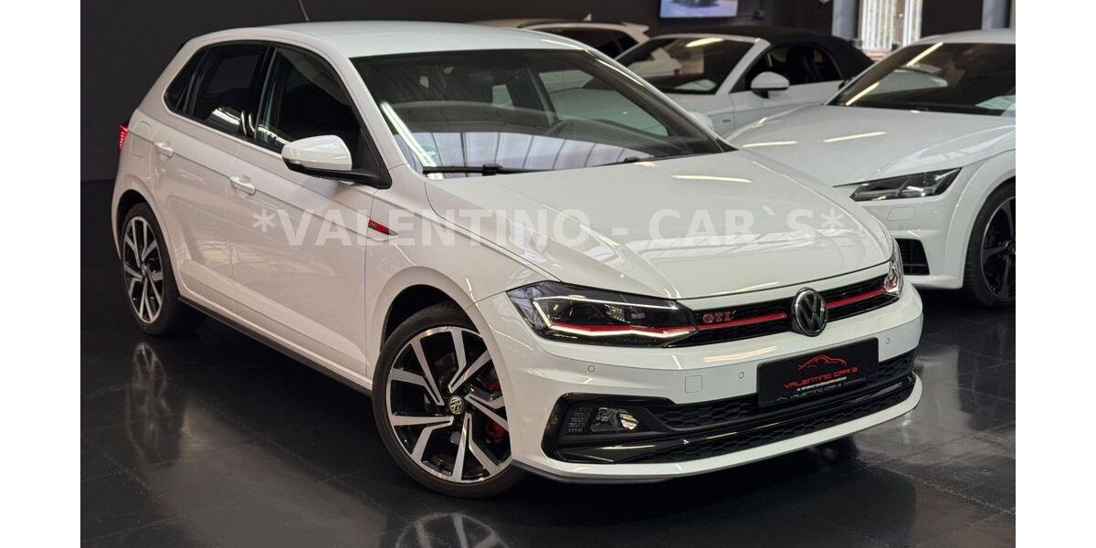 VW Polo 98.107 km 17.499 &euro; Radevormwald 42477