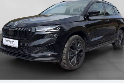 Skoda Karoq 18.919 km 36.940 &euro; Remscheid 42857