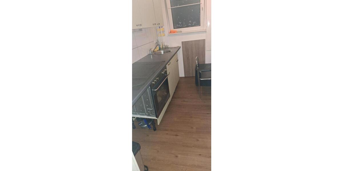 Erdgeschoßwohnung Düsseldorf Stadtbezirk 8 - 1 Zimmer, 16 m&sup2;, 550&euro; | Angebot:26035740