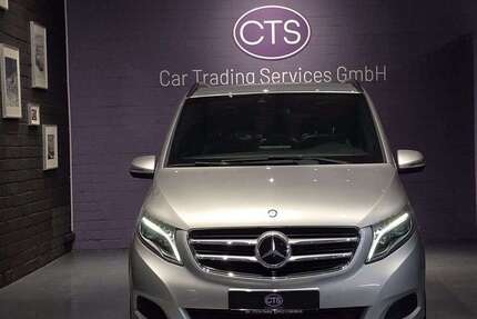 Mercedes-Benz V 220 170.000 km 35.800 &euro; Düsseldorf 40476