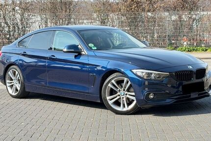 BMW 420 Gran Coupé 239.000 km 15.890 &euro; Wuppertal 42329