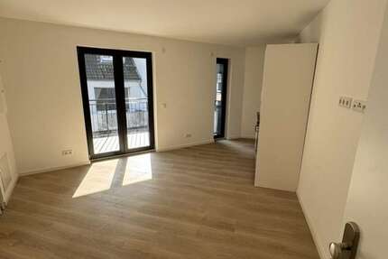 Wohnung Düsseldorf Stadtmitte - 2 Zimmer, 33 m&sup2;, 975&euro; | Angebot:26186047
