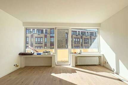 Wohnung Köln Innenstadt - 2 Zimmer, 61 m&sup2;, 348.800&euro; | Angebot:26176164