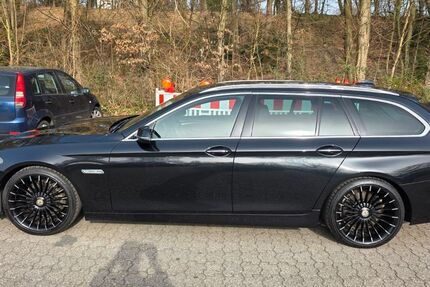 BMW 520 289.000 km 8.900 &euro; Bergisch Gladbach 51429