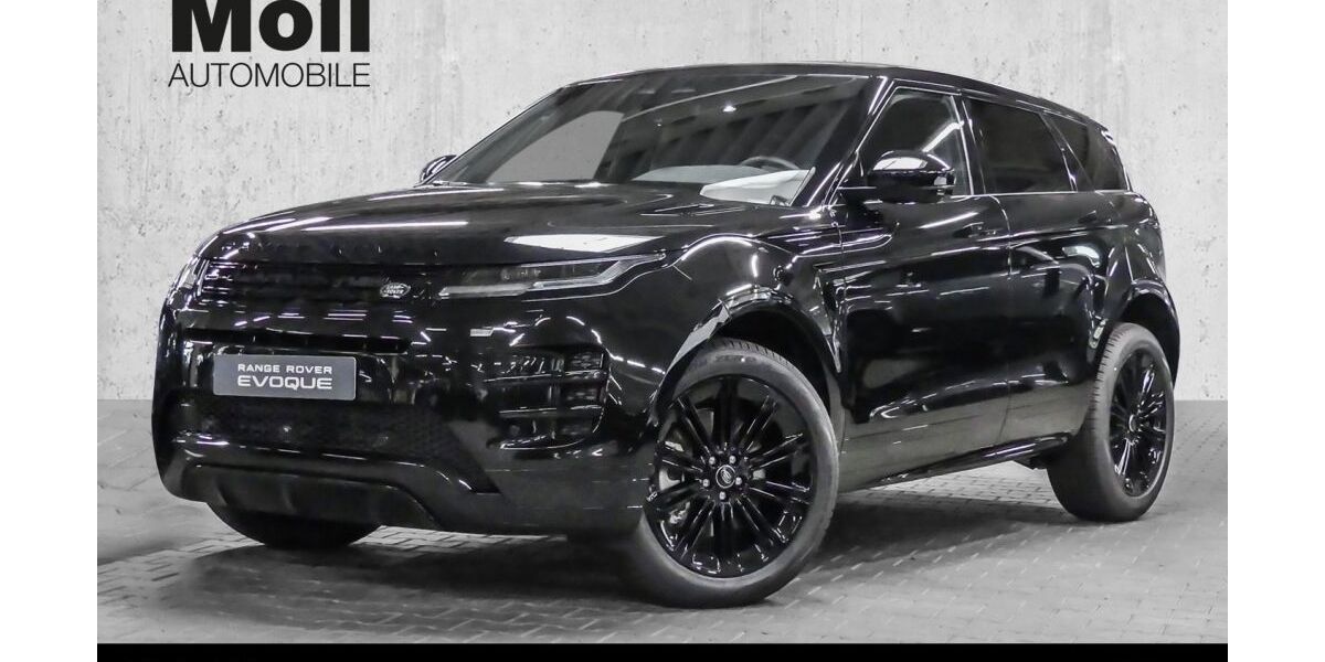 Land Rover Range Rover Evoque 10.250 km 49.600 &euro; Köln 51149