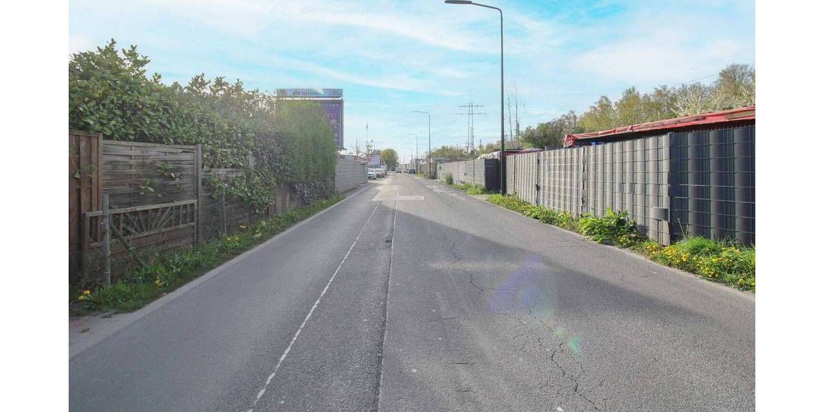 Grundstück Düsseldorf Vennhausen - 249.000&euro; | Angebot:26218918