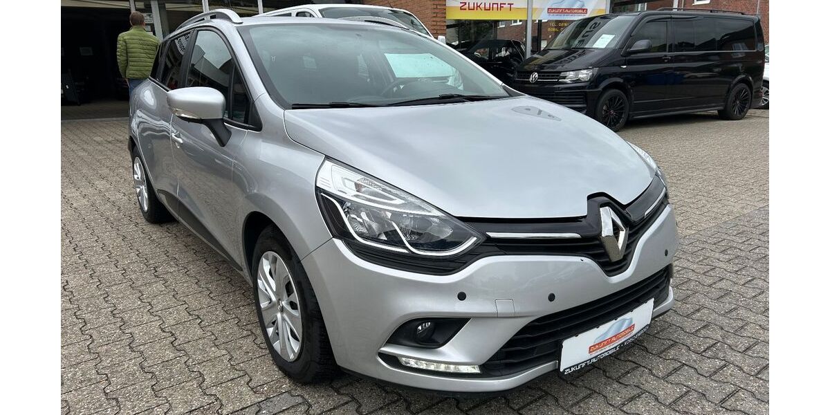 Renault Clio 101.701 km 7.777 &euro; Korschenbroich 41352