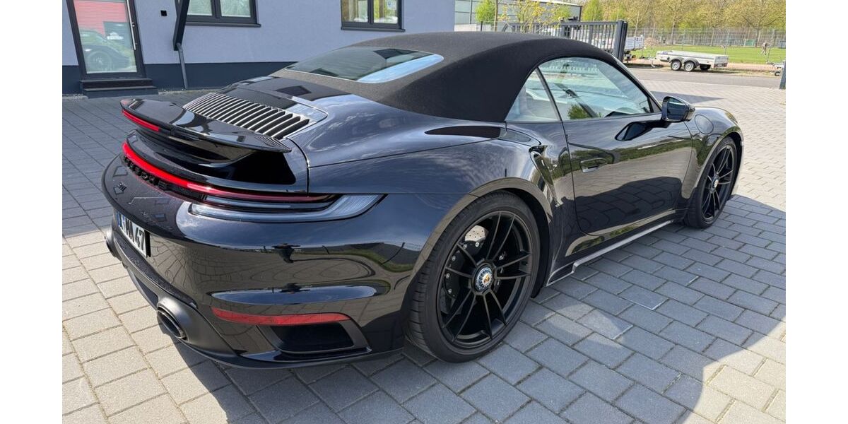 Porsche 911 Urmodell 20.100 km 233.900 &euro; Köln 50829