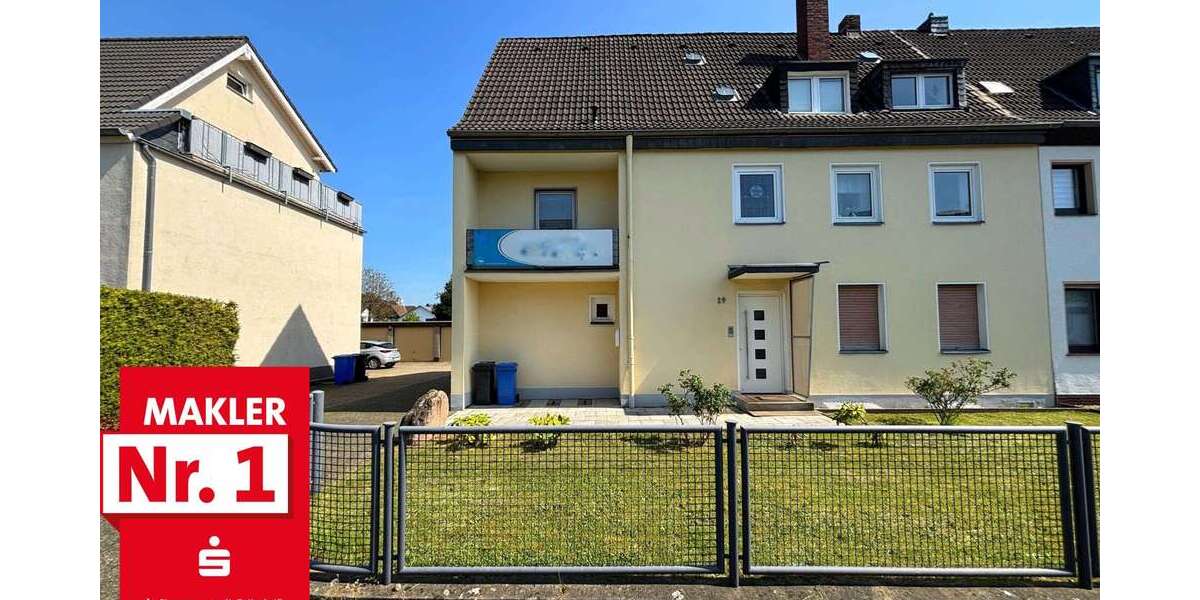 Einfamilienhaus Leverkusen - 10 Zimmer, 160 m&sup2;, 518.000&euro; | Angebot:21781768
