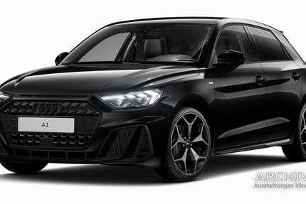 Audi A1 8.813 km 27.980 &euro; Leverkusen 51373