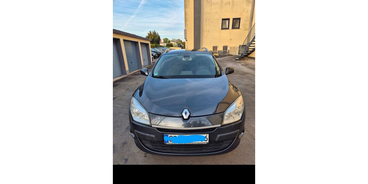 Renault Megane 333.000 km 2.050 &euro; Solingen 42655
