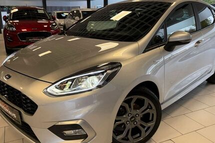 Ford Fiesta 73.264 km 12.890 &euro; Köln 51149