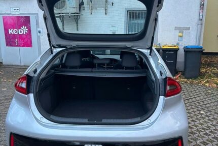 Hyundai IONIQ 59.200 km 15.300 &euro; Solingen 42697