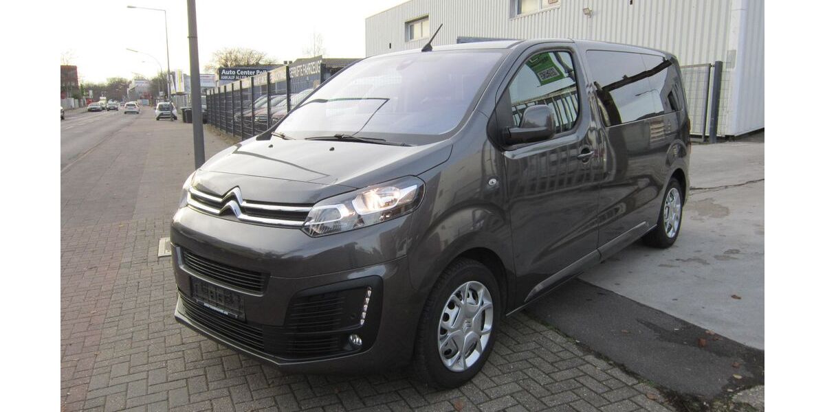 Citroen SpaceTourer 91.200 km 23.990 &euro; Köln 51105