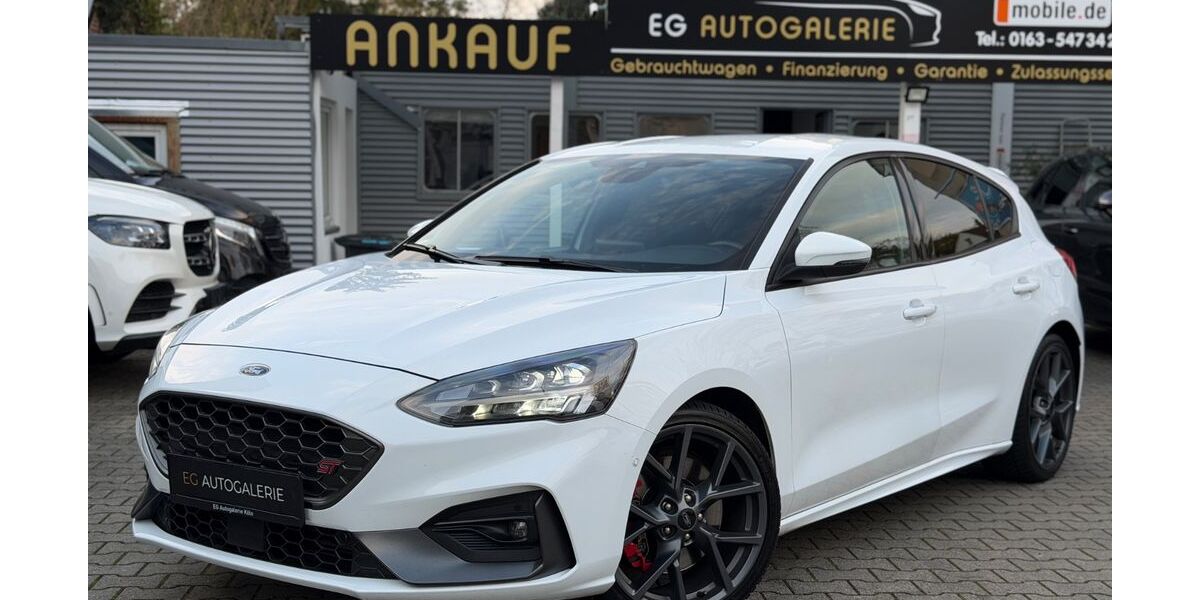 Ford Focus 69.000 km 20.850 &euro; Köln 51109