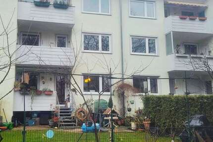 Wohnung Köln Nippes - 3 Zimmer, 70 m&sup2;, 299.000&euro; | Angebot:26864076