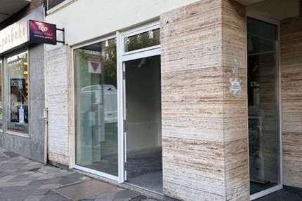 Gewerbeobjekt Düsseldorf Niederkassel - 3.780&euro; | Angebot:22751520