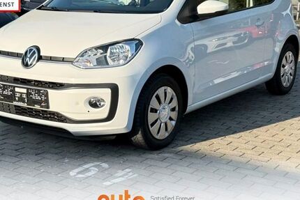 VW up! 67.238 km 8.829 &euro; Hilden 40721