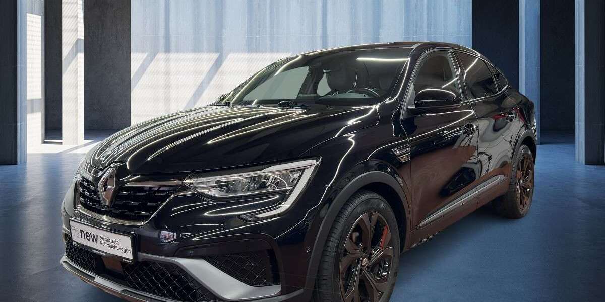 Renault Arkana 77.401 km 19.430 &euro; Köln 50939