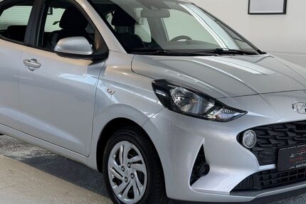 Hyundai i10 60.000 km 9.999 &euro; Köln 50769