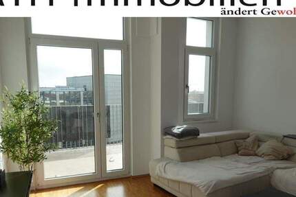 Wohnung Düsseldorf Flingern Nord - 3 Zimmer, 85 m&sup2;, 1.410&euro; | Angebot:25778928