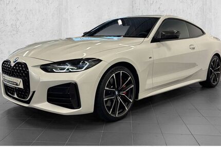 BMW M440 41.150 km 52.740 &euro; Solingen 42719