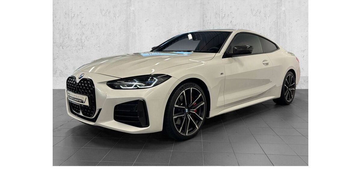 BMW M440 41.150 km 52.740 &euro; Solingen 42719