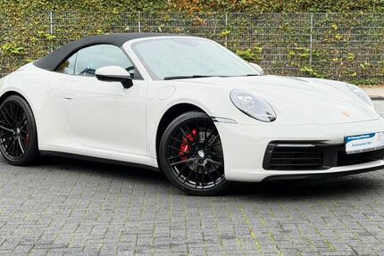 Porsche 992 21.000 km 114.790 &euro; Wuppertal 42329