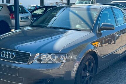 Audi A4 200.000 km 3.850 &euro; Köln 50969
