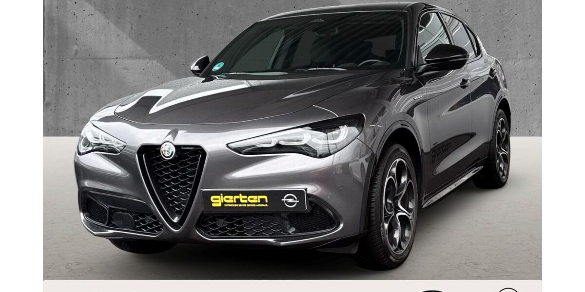 Alfa Romeo Stelvio 39.890 km 38.500 &euro; Hilden 40721