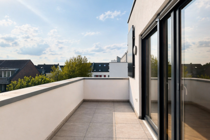 Wohnung Neuss Furth-Mitte - 3.5 Zimmer, 101 m&sup2;, 1.340&euro; | Angebot:26297123