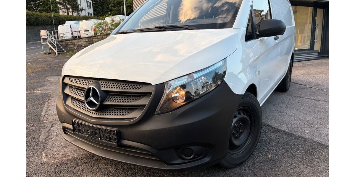 Mercedes-Benz Vito 119.950 km 10.950 &euro; Remscheid 42853