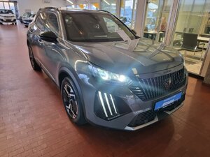 Peugeot 2008 Allure Klimaautom. Alu Allwetter Android Appl 14.715 km 17.880 &euro; HAAN 42781