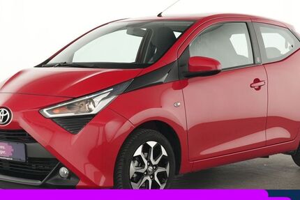 Toyota Aygo (X) 18.121 km 9.669 &euro; Neuss 41460