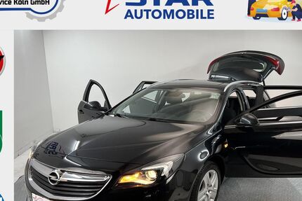 Opel Insignia 87.307 km 9.990 &euro; Köln 50739