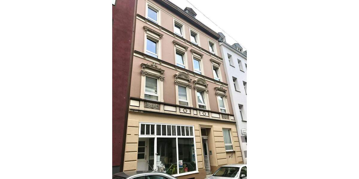 Mehrfamilienhaus, Wohnhaus Wuppertal Elberfeld - 632.000&euro; | Angebot:25760448