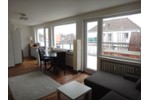 Terrassenwohnung Düsseldorf Pempelfort - 1 Zimmer, 40 m&sup2;, 250.000&euro; | Angebot:27281592