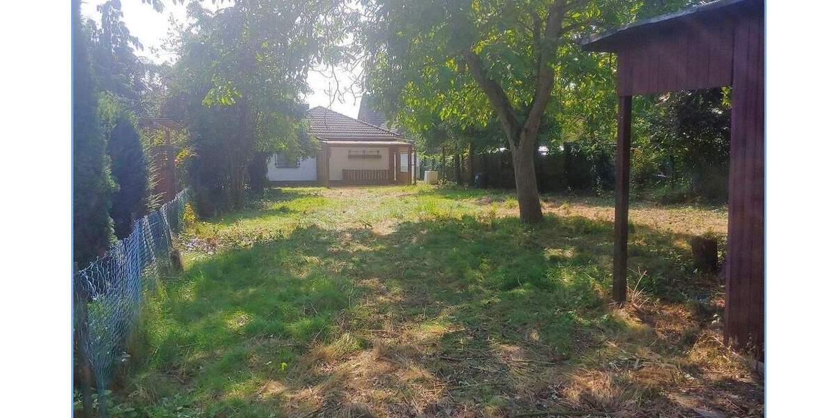 Einfamilienhaus Pulheim Sinnersdorf - 3 Zimmer, 76 m&sup2;, 400.000&euro; | Angebot:25772497