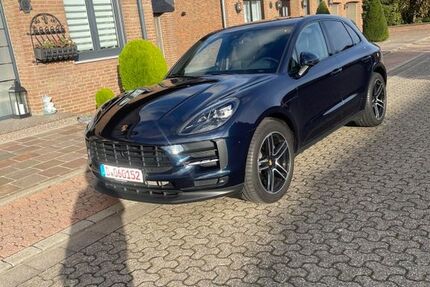 Porsche Macan 64.000 km 56.000 &euro; Korschenbroich 41352