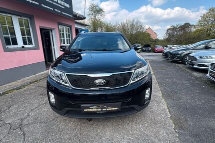 Kia Sorento 139.000 km 10.900 &euro; Wuppertal 42329
