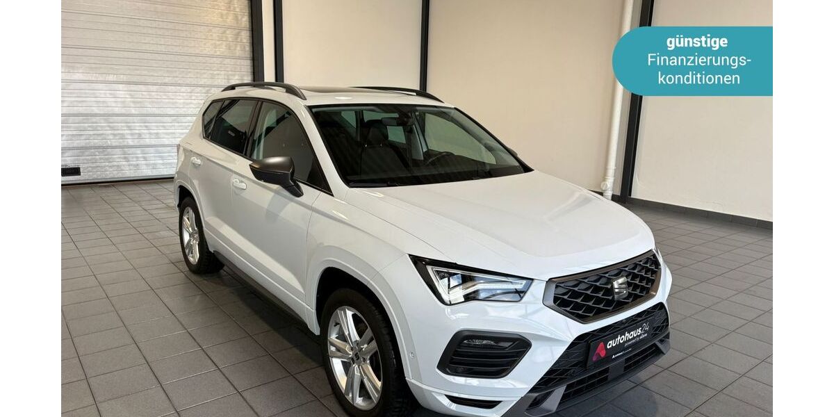 Seat Ateca 49.430 km 24.290 &euro; Wuppertal 42287