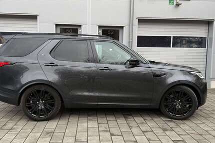 Land Rover Discovery 89.000 km 36.000 &euro; Hilden 40724