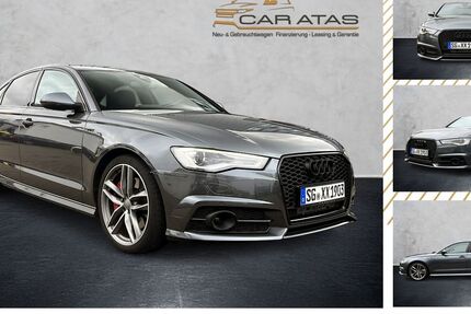 Audi A6 156.000 km 29.980 &euro; Solingen 42699