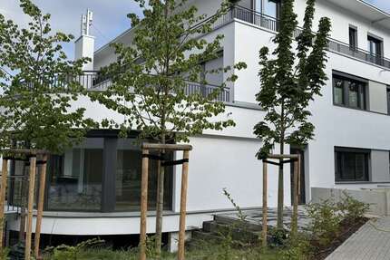 Wohnung Köln Wahnheide - 3 Zimmer, 136 m&sup2;, 1.860&euro; | Angebot:24537534