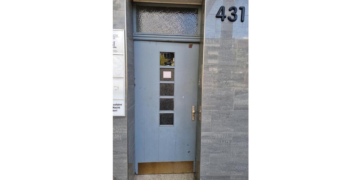 Etagenwohnung Köln Lindenthal - 3 Zimmer, 80 m&sup2;, 390.000&euro; | Angebot:25544572